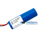 Batería para PLC CT825W [Batería de Repuesto]